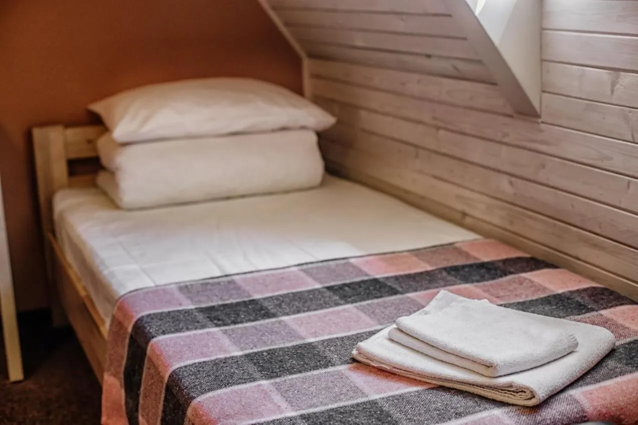 Guest House 