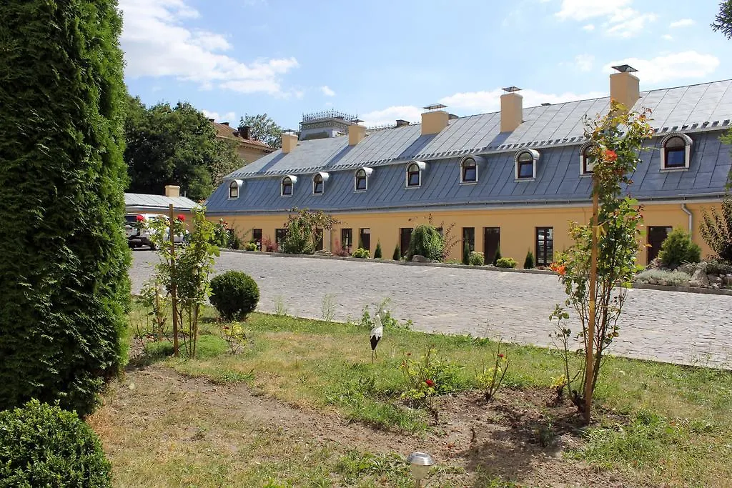 Guest House 