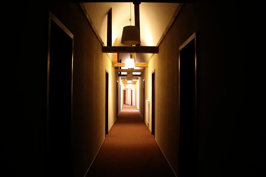 Guest House 