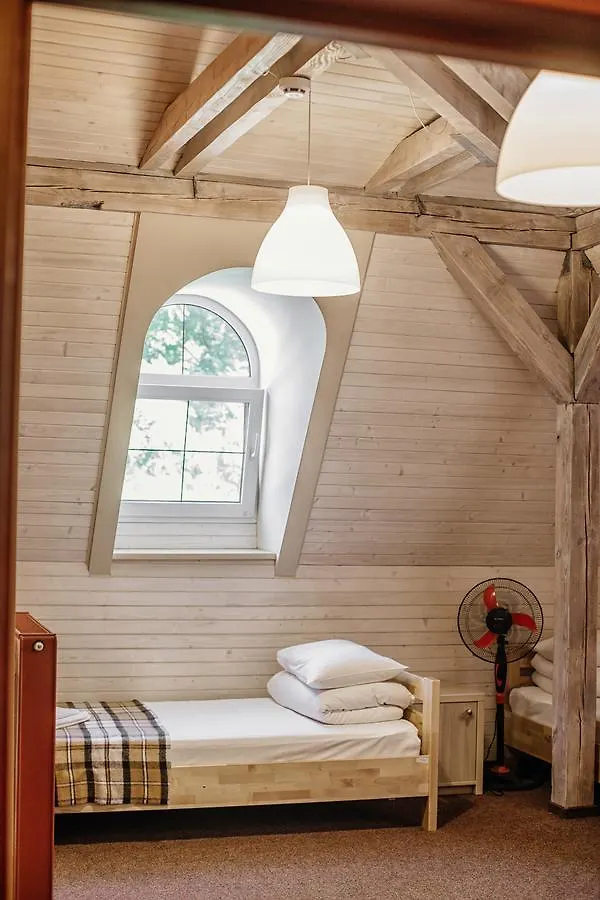 Guest House 