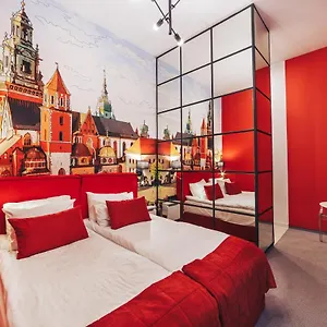 Cities Gallery Hotel apartamentowy