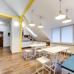 Park Plus Hostel